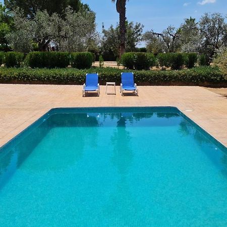 Hacienda De Santa Teresa Villa Almonte Dış mekan fotoğraf