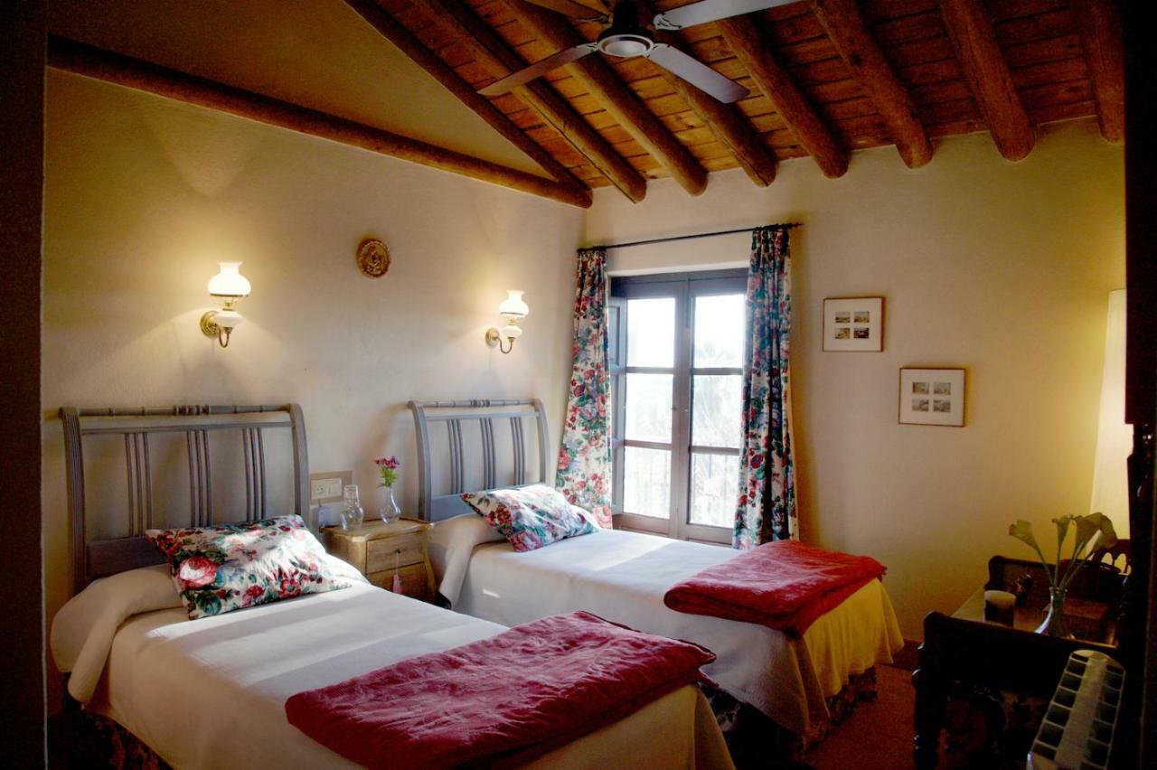 Hacienda De Santa Teresa Villa Almonte Dış mekan fotoğraf