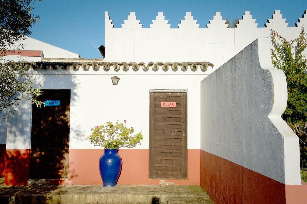 Hacienda De Santa Teresa Villa Almonte Dış mekan fotoğraf