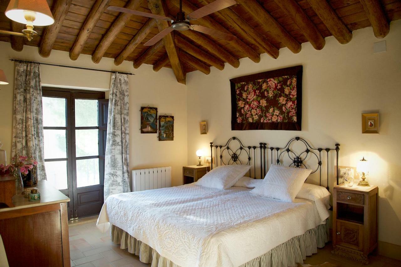 Hacienda De Santa Teresa Villa Almonte Dış mekan fotoğraf