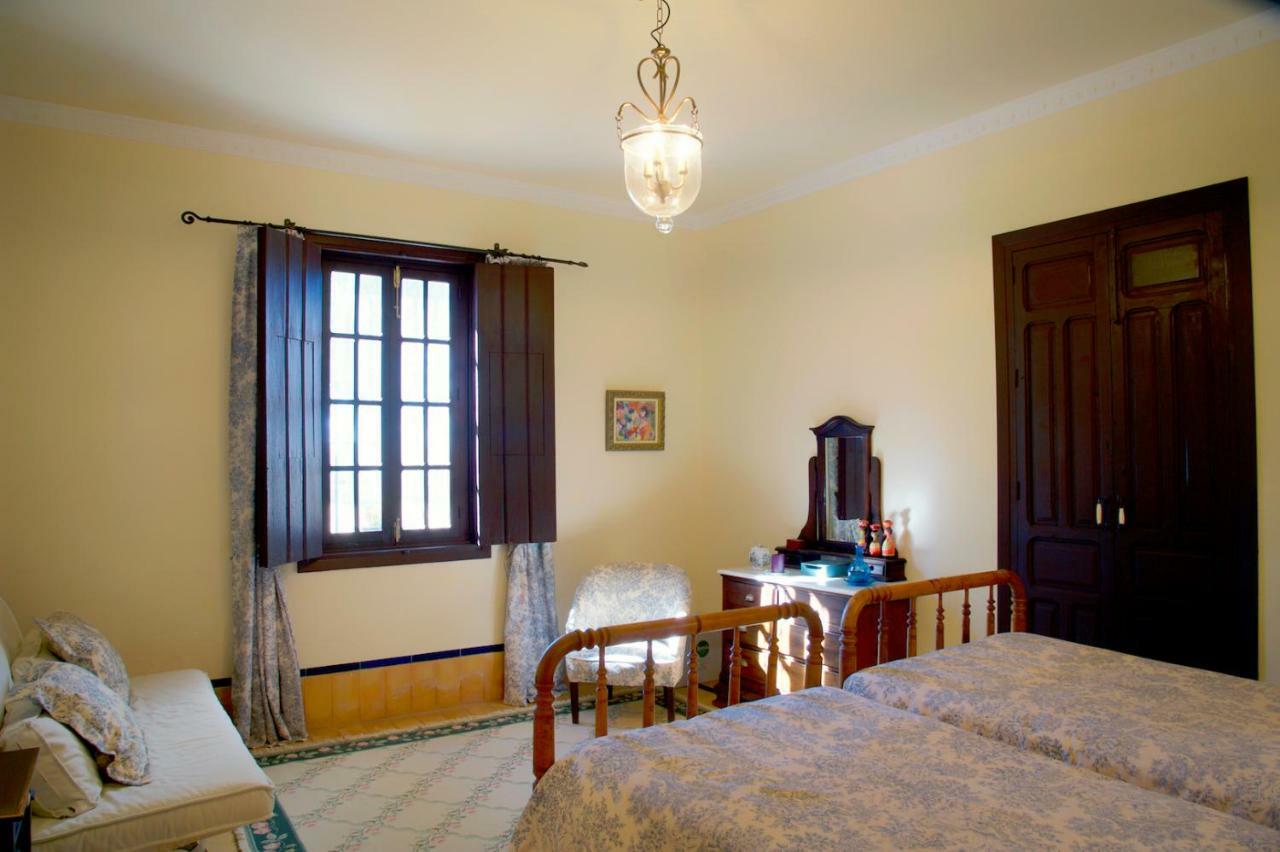 Hacienda De Santa Teresa Villa Almonte Dış mekan fotoğraf