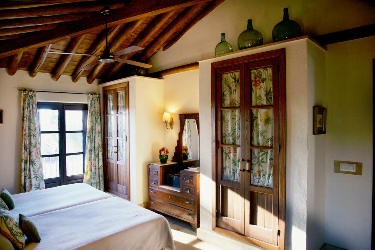 Hacienda De Santa Teresa Villa Almonte Dış mekan fotoğraf