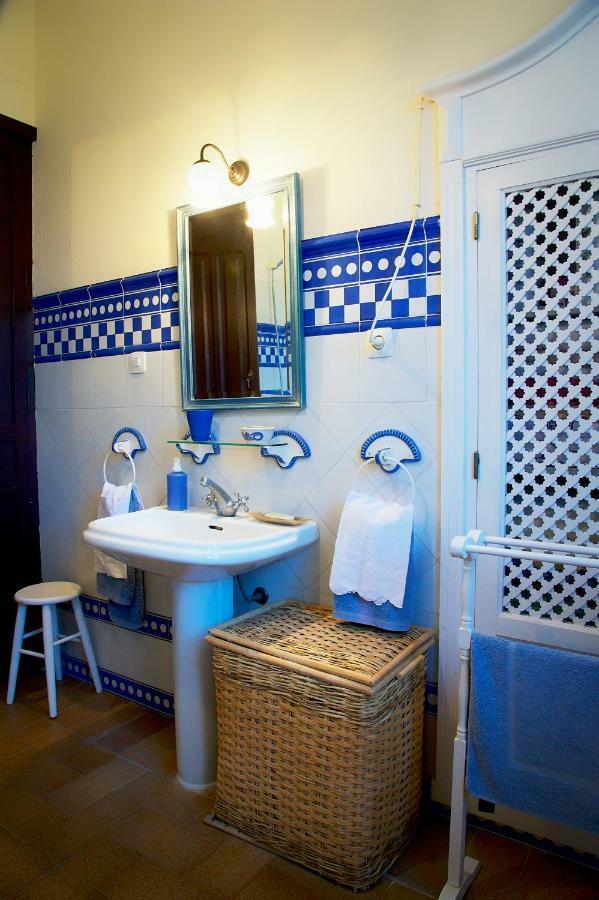 Hacienda De Santa Teresa Villa Almonte Dış mekan fotoğraf