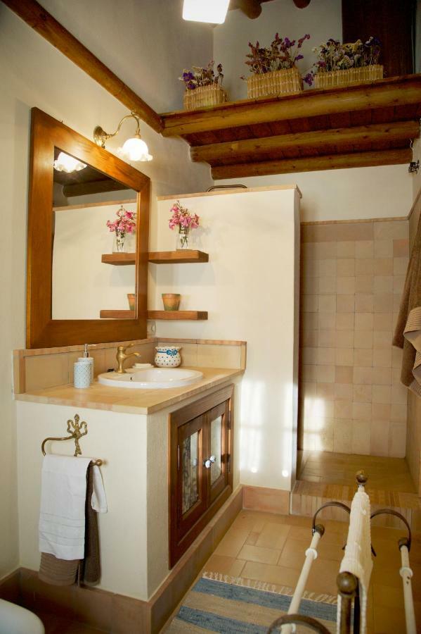 Hacienda De Santa Teresa Villa Almonte Dış mekan fotoğraf
