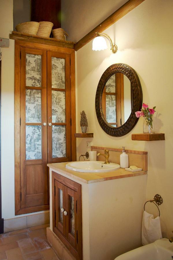 Hacienda De Santa Teresa Villa Almonte Dış mekan fotoğraf